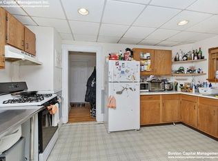 287 Summit Ave #2, Brighton, MA 02135