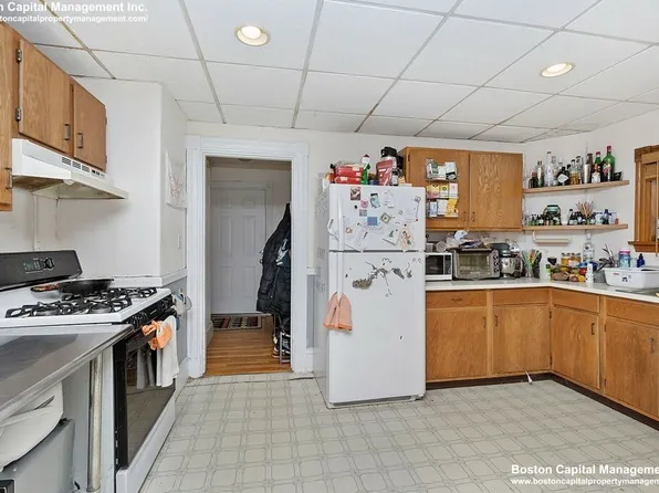 287 Summit Ave #2, Brighton, MA 02135