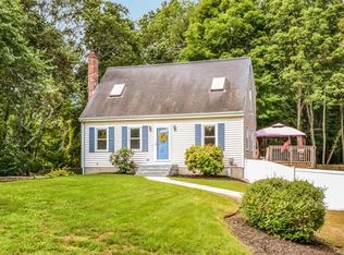 7 Pearl St, Bellingham, MA 02019