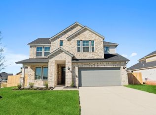 3247 Woodrose Orch, Pearland, TX 77581