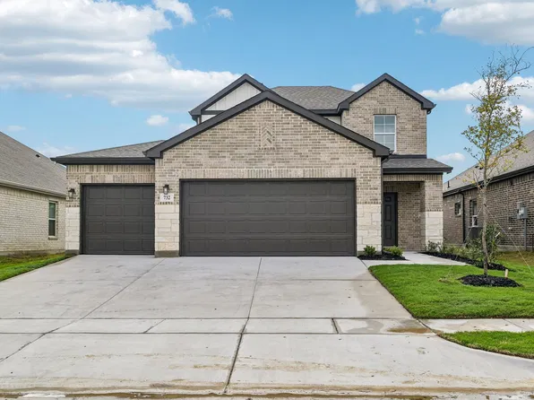 732 Ashley Gardens Dr, Forney, TX 75126