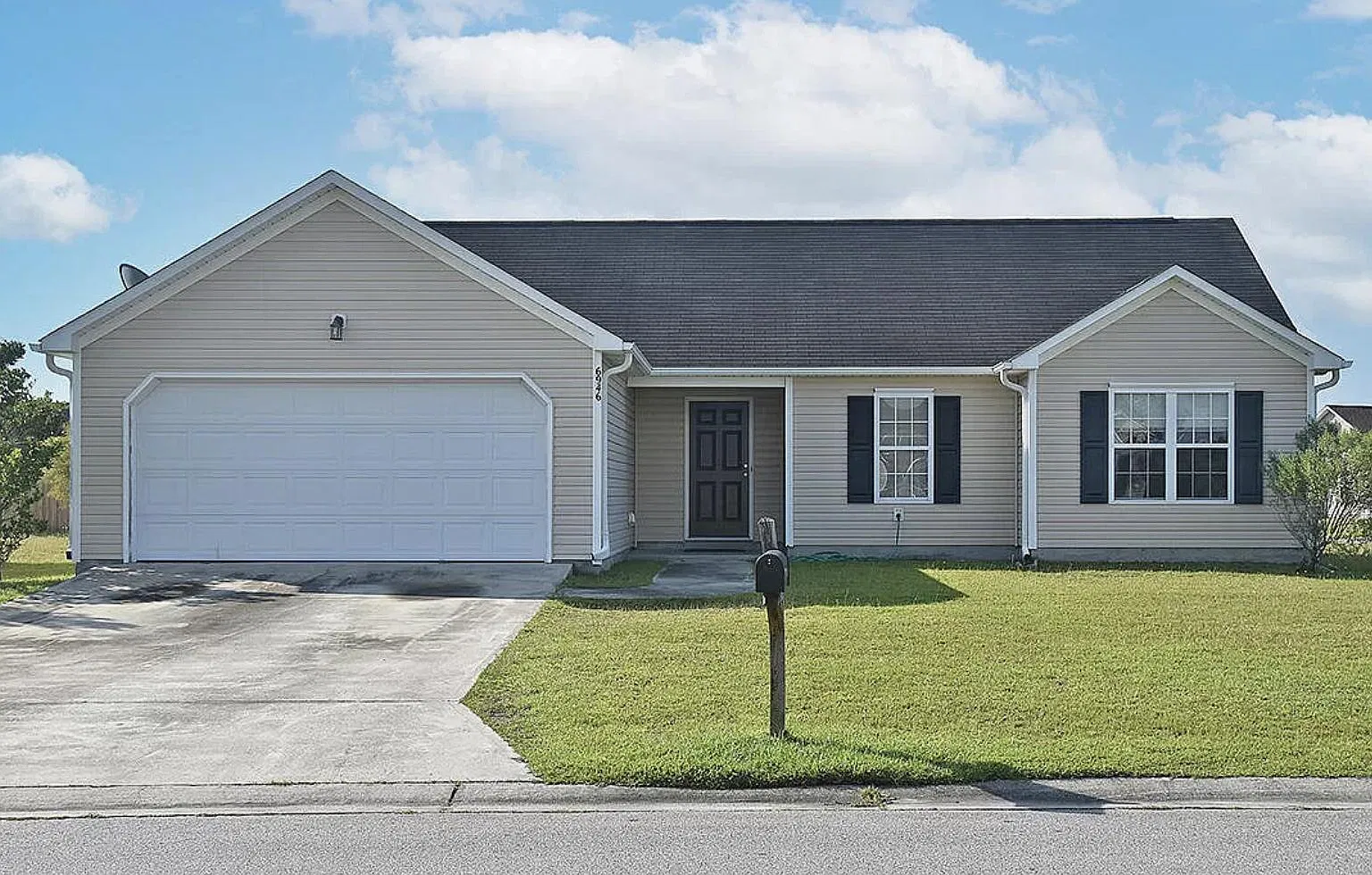 6946 Newbury Way — Photo 1