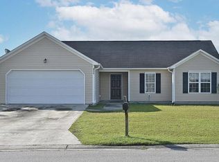 6946 Newbury Way, Wilmington, NC 28411