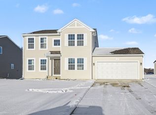 13736 Oasis Ave, Holland, MI 49424