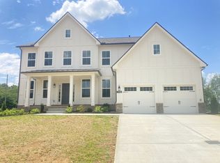 7908 Pine St LOT 4, Fairview, TN 37062