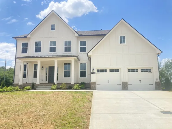 7908 Pine St Lot 4, Fairview, TN 37062