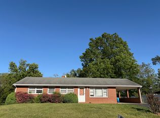 1619 Michael St NW, Roanoke, VA 24017