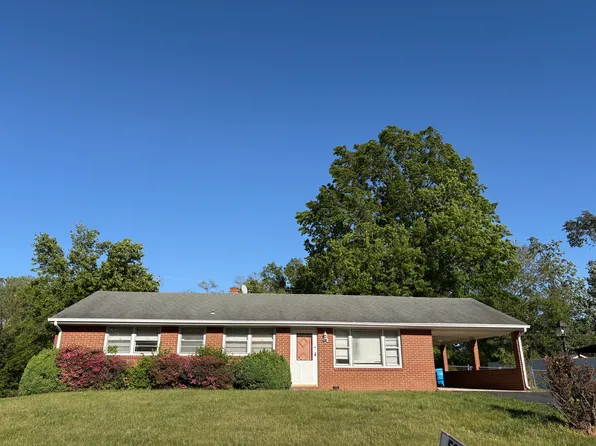 1619 Michael St NW, Roanoke, VA 24017