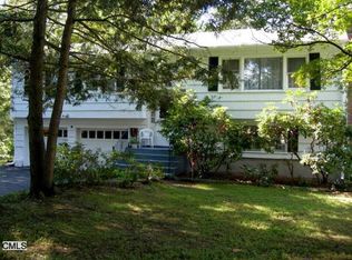 81 Toilsome Ave, Norwalk, CT 06851