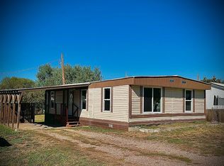 711 2nd Ave SE, Ronan, MT 59864