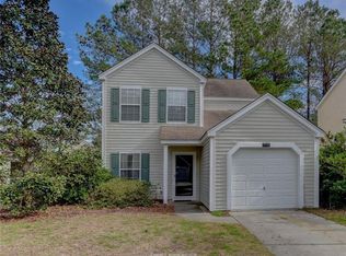 771 Corn Planters Ct S, Bluffton, SC 29910