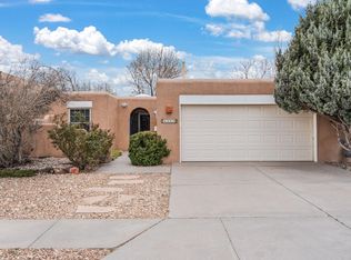 6333 Antares Rd NE, Albuquerque, NM 87111
