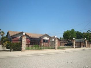 4541 Park Ave, Baldwin Park, CA 91706