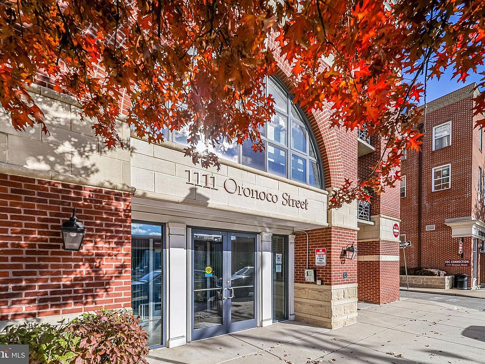 1st image of 1111 Oronoco St Unit 532