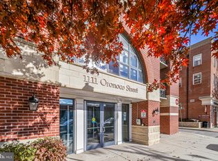1111 Oronoco St UNIT 532, Alexandria, VA 22314