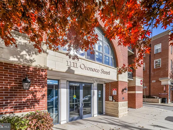 1111 Oronoco St Unit 532, Alexandria, VA 22314