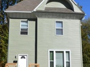 1519 Washington Ave, Des Moines, IA 50314