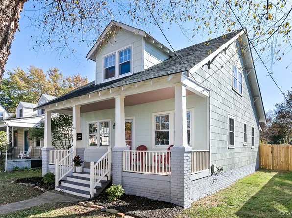 2015 Rawlings St, Richmond, VA 23231