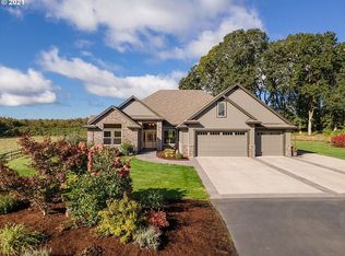 16675 NE Nelson Rd, Newberg, OR 97132
