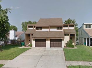 807 N Cherry St, O'Fallon, IL 62269