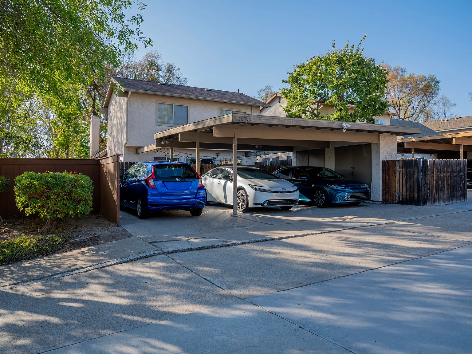 Esmeraldas Dr, San Diego — Photo 4