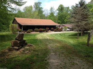 38999 Township Road 83, Warsaw, OH 43844