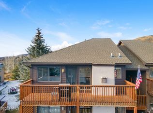 3008 Wildridge Rd #B4, Avon, CO 81620