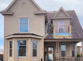 219 High Ave, Byesville, OH 43723