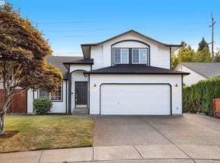 1668 NE 87th Ave, Hillsboro, OR 97006