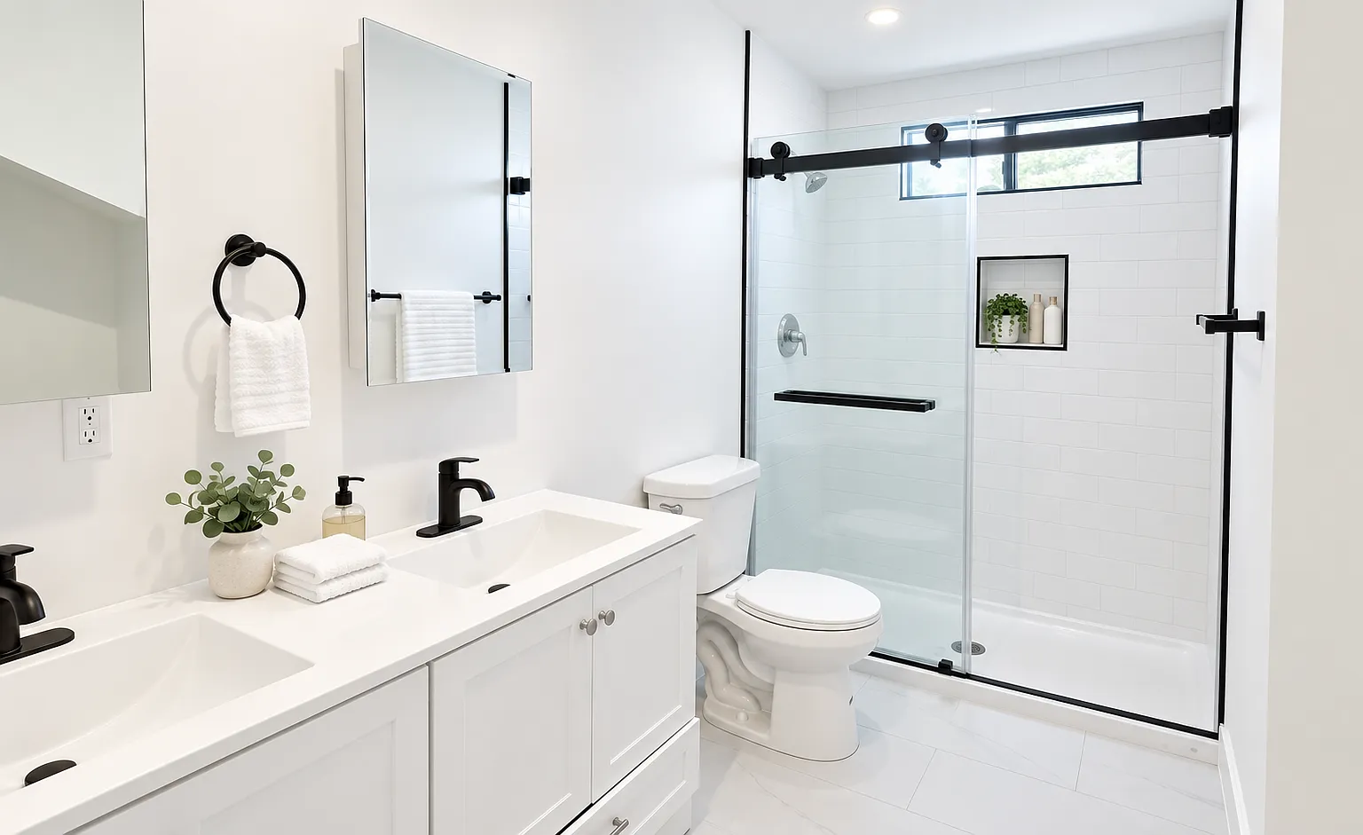3 bed, 1200 sqft, $4,975 — Photo 4
