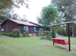 352 Evergreen Rd, Jackson, AL 36545