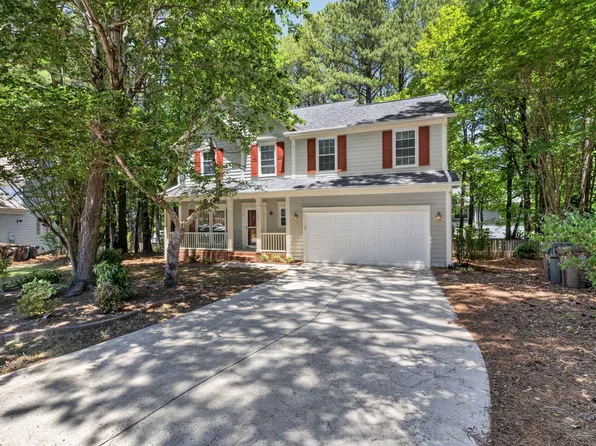 108 Branchway Rd, Cary, NC 27519