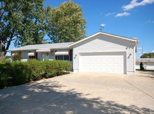 6055 Tod Ave SW, Warren, OH 44481