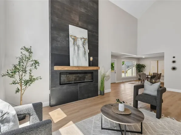 4505 S Yosemite Street #371, Denver, CO 80237