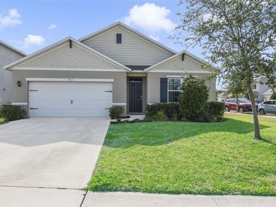 415 Anne St, Deland, FL, 32724