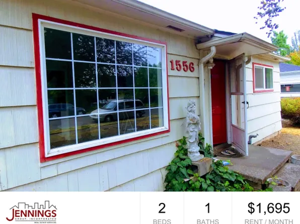 1556 McKinley St, Eugene, OR 97402