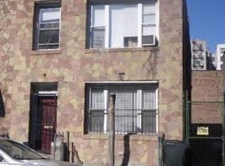 1705 Townsend Ave, Bronx, NY 10453