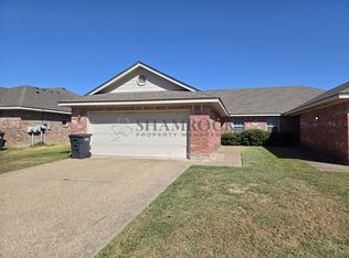 10201 Lilac Ln #A, Waco, TX 76708
