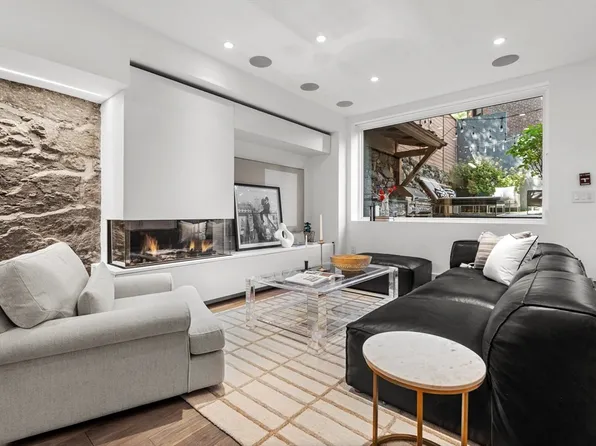 77 Chandler St #1, Boston, MA 02116