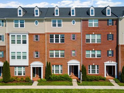 665 E Church St #B, Frederick, MD, 21701