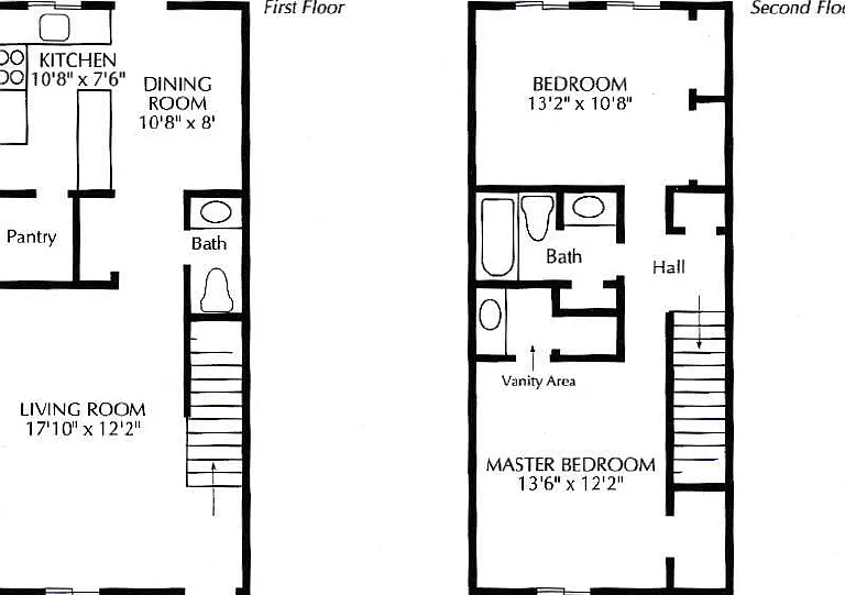 Turnberry Wells Townhomes — Photo 13