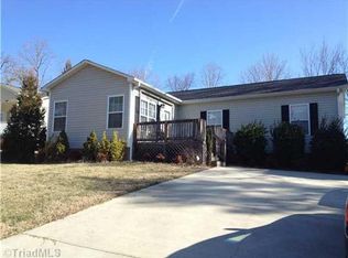 133 Kendall Mill Rd, Thomasville, NC 27360