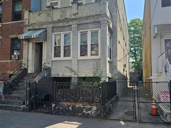 33-19 99th Street, Corona, NY 11368