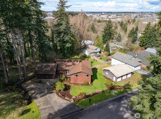 1401 Toledo St, Bellingham, WA