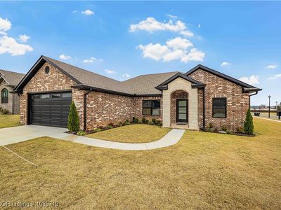 9119 Maysview Ln, Fort Smith, AR, 72916