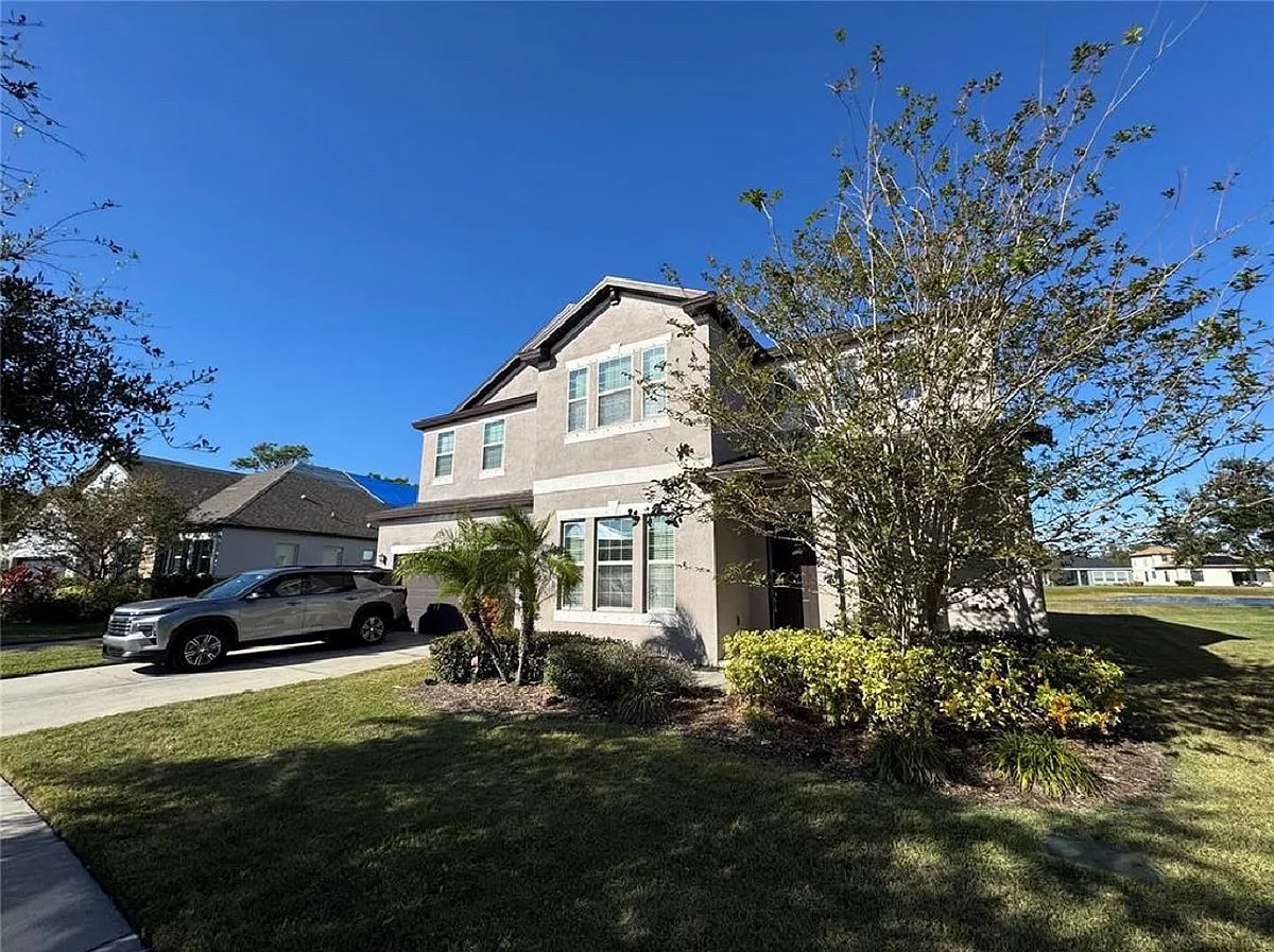 Building Photo - 11832 Cross Vine Dr