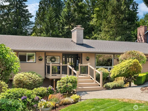15815 SE 43rd Place, Bellevue, WA 98006
