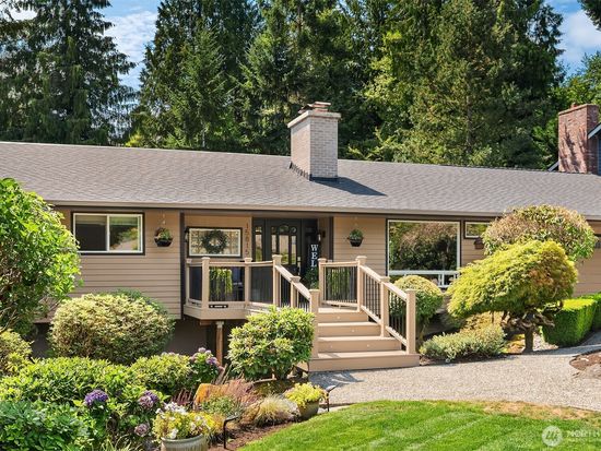 15815 SE 43rd Place, Bellevue, WA 98006