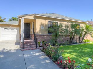 5732 Hersholt Ave, Lakewood, CA 90712