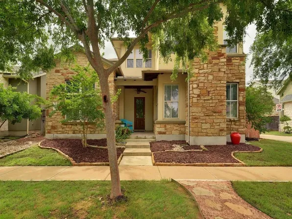 2009 Emma Long St, Austin, TX 78723